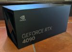 NVIDIA GeForce RTX 4090 Founders Edition Совершенно новая