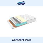 Матрас "Comfort Plus"