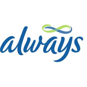 Always - женские гигиенические прокладки