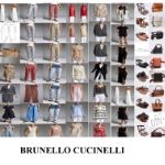 Женская одежда, обувь, аксессуары BRUNELLO CUCINELLI
