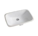 Раковина Artceram Washbasins NTL001 01 00
