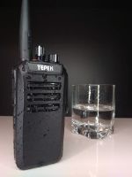 Портативная радиостанция Терек РК-401