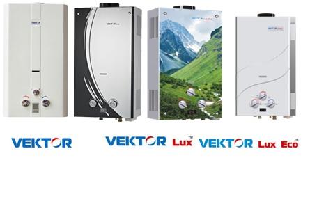 Vektor lux eco