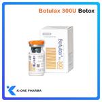 Ботулинический токсин Botulax 300U