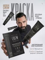 Краска для волос American CREW