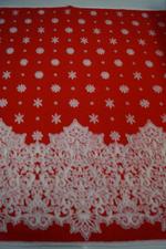 Мех красный ИТЖФ2790к2 ИТЖФ2790к2