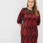 Стильные и модные платья от производителя оптом