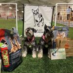 Спонсор соревнований по аджилити в Нижнем Новгороде