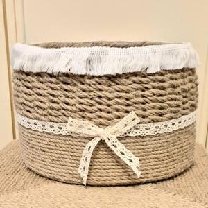 Кашпо, корзина для хранения универсальная