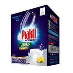 Таблетки для посудомоечных машин dr. Prakti