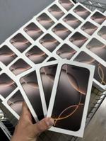 Оптовая продажа! АБСОЛЮТНО НОВЫЙ APPLE iPHONE 16 PRO MAX 256 ГБ/512 ГБ/1 ТБ, РАЗБЛОКИРОВАННЫЙ (ESIM)