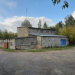 Продажа производственной базы в Калужской области