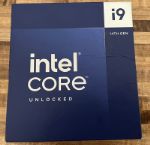 Intel Core i9-14900K 3.2GHz 24-Cores LGA 1700 CPU Processor BX8071514900K