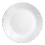 Тарелка плоская, Classique, White, 250 мм, Набор 6 шт LA1222515