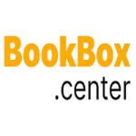 BookBox — издательский дом