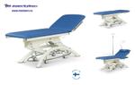 Стол — кушетка для осмотра и обследования Capre E2, Lojer, Финляндия Capre E2