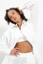 Рубашка женская "For Summer" XS РМ160000212024