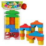 Мягкий конструктор "Кнопик" ООО БИПЛАНТ 11125