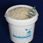Соль Мертвого моря с эвкалиптом 5 кг. VolcanoSpa 100