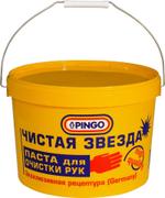 Паста для очистки рук PINGO Чистая Звезда 85010-0 85010-0
