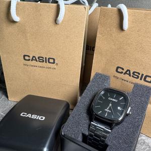 Casio vintage кварцевые