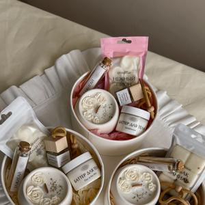 Пример набора, самого покупаемого