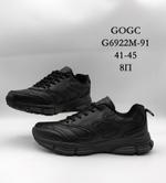 Кроссовки GOGC G6922М-91 G6922М-91