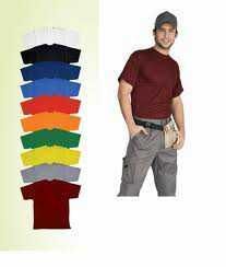 Футболка. Футболка, супрем кардная и гребенная