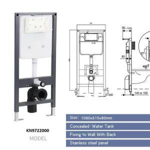 Инсталляции и клавиши смыва!
