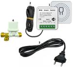 Автополив "ОГО-Родник-Wi-Fi-V1" ОГО-WiFi-V1