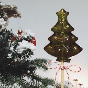 Елочка 25 грамм