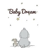 Baby Dream — детские постельные комплекты оптом