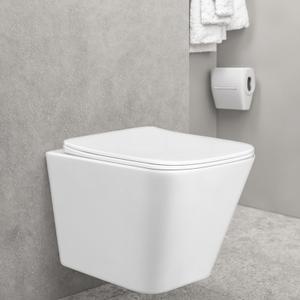 Тип: Подвесной
Длина: 480мм
Ширина: 350мм
Высота: 370мм
Система смыва: каскадный