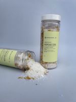 Морская парфюмированная соль с сухоцветами MiPASSiON 500гр
