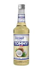 Сироп Tommy Joy Со вкусом Кокоса 700 мл