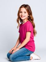 Футболка НКstyle RUHK25-TSHCH-RAS00