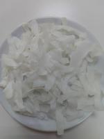 Кокосовые чипсы