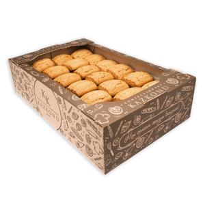 Печенье Овсяное