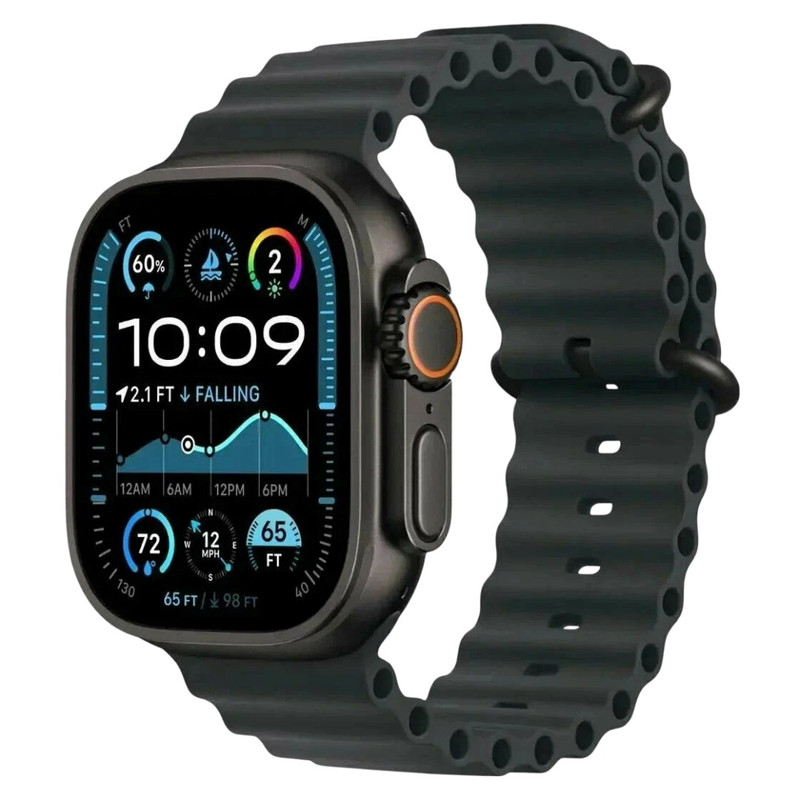 Часы Apple Watch Series 10 (46 мм)