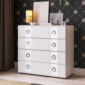 Комоды. Вы можете выбрать готовую продукцию из нашего ассортимента либо заказать изготовление изделий по индивидуальному дизайну. Мы реализуем ваши идеи в любом желаемом размере и цвете.