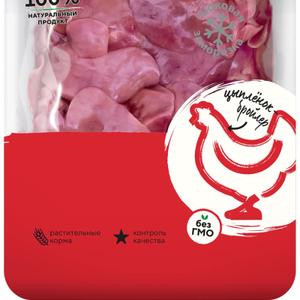 Печень цыплёнка Благояр