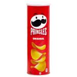 Чипсы Pringles Оригинальные 110 г (1/20) Pringles