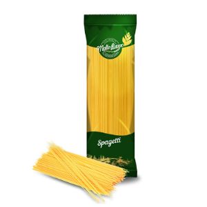 Спагетти твердые сорта пшеницы группы &#34;А&#34;