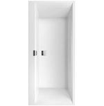 Ванна Villeroy&Boch Squaro Edge 12 UBQ180SQE2DV-01