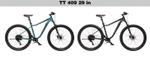 Велосипед Timetry TT409
