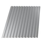 Профлист НС10 Двухсторонний ЦМК (Центр металлокровли) 0.45