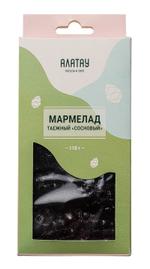 МАРМЕЛАД сосновый (110 гр): "ТАЁЖНЫЙ", (дисплей) КА-00001386