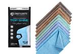 Салфетка микрофибра CRISTYLEAVTO CA-804 Top Shine 30*30см 24323