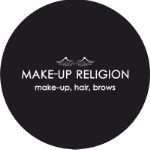Make-Up Religion Store — оптово-розничная торговля профтоварами для бровистов