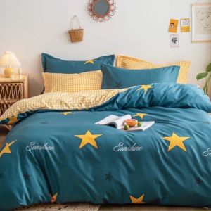 Материал: Поплин💤
Рисунок: двухсторонний (А&#39;В)
Качество отличное 👍
Простыня на резинке по кругу 🪐
